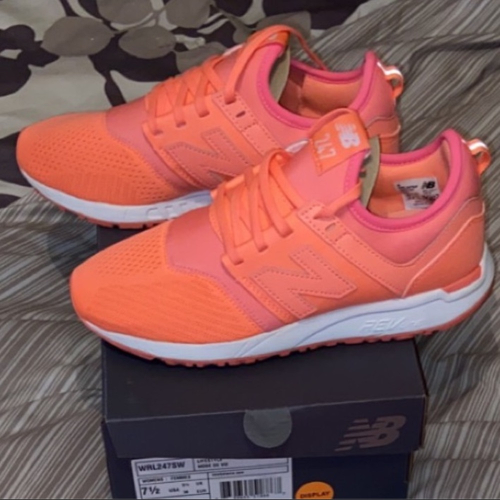New Balance Shoes